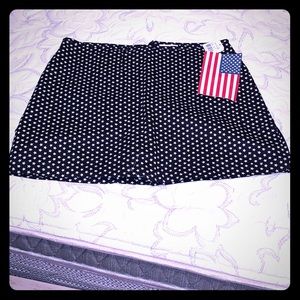 Tantrums All Star Skort